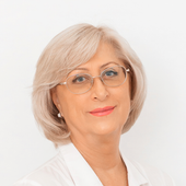 Гриценко Альвина Яковлевна, косметолог
