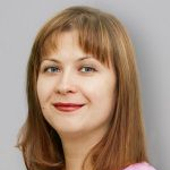 Воронина Екатерина Юрьевна, детский стоматолог