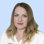 Лисовская Яна Николаевна, стоматолог-терапевт