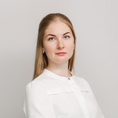 Киселева Светлана Евгеньевна, косметолог