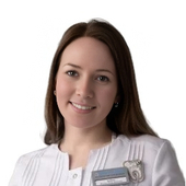 Иванова Лилия Яковлевна, стоматолог-терапевт