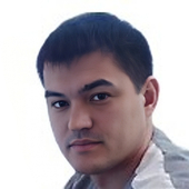 Кирдячев Марсель Нуртдинович, врач УЗД