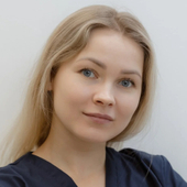 Осипова Мария Евгеньевна, имплантолог