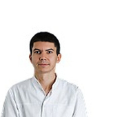 Карасев Роман Борисович, стоматолог-терапевт