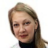 Карпова Светлана Александровна, дерматолог