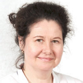 Горохова Лилия Гигелевна, детский психолог