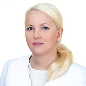 Гурьева Елена Юрьевна, невролог