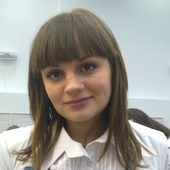 Заблодская (Басак) Анна Леонидовна, стоматолог-терапевт