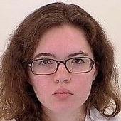 Исмаилова Евгения Юрьевна, фтизиатр