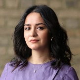 Векилян Лусине Вагенаковна, ортодонт