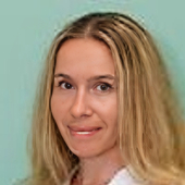 Абрамова Оксана Александровна, педиатр