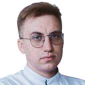 Солин Андрей Анатольевич, стоматолог-хирург