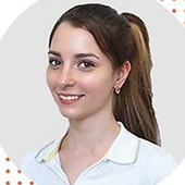 Лобановская Надежда Константиновна, стоматологический гигиенист