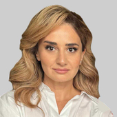 Арутюнян Диана Юрьевна, гинеколог