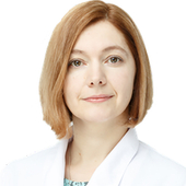 Машкова Елена Юрьевна, детский нейропсихолог