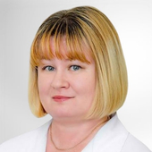 Кошелева Надежда Николаевна, педиатр