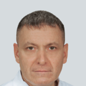 Ермаков Владимир Леонтьевич, анестезиолог-реаниматолог