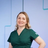 Назарова Александра Владимировна, гинеколог