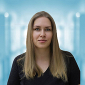 Абрамова Алина Юрьевна, стоматолог-терапевт