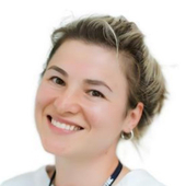 Аминова Камила Камалутдиновна, стоматолог-терапевт