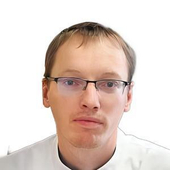 Сидоров Игорь Николаевич, ортопед
