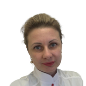 Ефремова Оксана Станиславовна, инфекционист