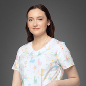 Горбунова (Блесманович) Анна Евгеньевна, аллерголог