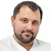 Груздов Олег Васильевич, уролог