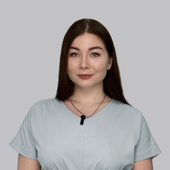 Муртазина Алсу Фаатовна, детский стоматолог