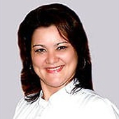 Хабибуллина Гульнар Минзарифовна, невролог