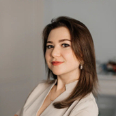 Абдуллина Лилия Ринатовна, стоматолог-терапевт