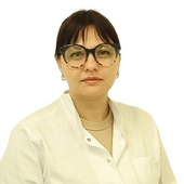 Аверина Елена Александровна, гинеколог