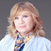 Винничук Валентина Александровна, семейный психолог