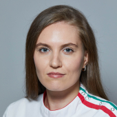 Шейкина Нина Александровна, кардиолог