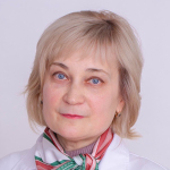 Бирюкова Светлана Александровна, физиотерапевт