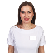 Макиева Софья Петровна, врач-косметолог