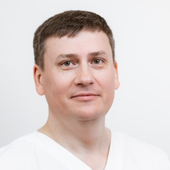 Крендясев Дмитрий Юрьевич, стоматолог-ортопед
