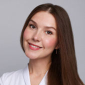 Орлова Наталия Владимировна, офтальмолог