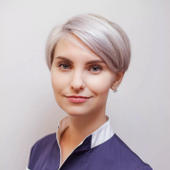 Шандро Евгения Богдановна, стоматолог-хирург