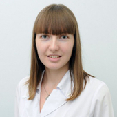 Власова Елена Павловна, стоматолог-ортопед