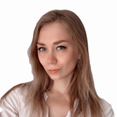 Яковлева Дарья Андреевна, диетолог