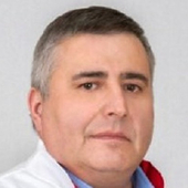 Чупандин Евгений Анатольевич, дерматолог