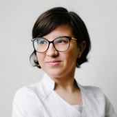 Емелина Екатерина Юрьевна, невролог