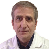 Омаров Сирадж Ильясович, детский ортопед