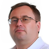 Чеботарев Сергей Сергеевич, психолог