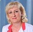 Исаичева Ольга Владимировна, терапевт
