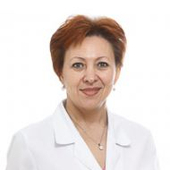 Михайлова Татьяна Николаевна, офтальмолог