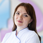 Аверьянова Татьяна Александровна, ЛОР