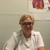 Родионова Ольга Викторовна, кардиолог