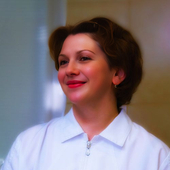 Рунцова Ирина Геннадьевна, детский стоматолог